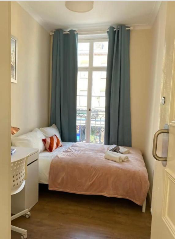 Lovely Private Rooms In Camden, Central ลอนดอน ภายนอก รูปภาพ