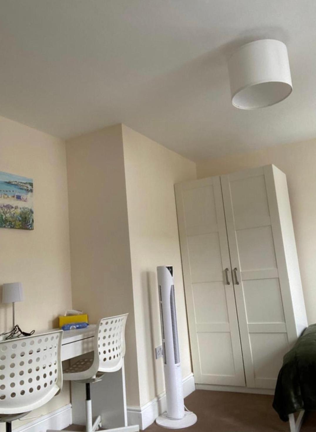 Lovely Private Rooms In Camden, Central ลอนดอน ภายนอก รูปภาพ