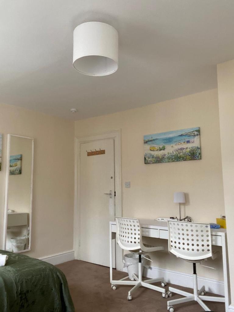 Lovely Private Rooms In Camden, Central ลอนดอน ภายนอก รูปภาพ
