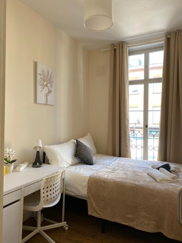 Lovely Private Rooms In Camden, Central ลอนดอน ภายนอก รูปภาพ